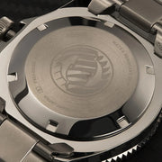 Relógio Orient Kanno RA-AA0008B39B Automático